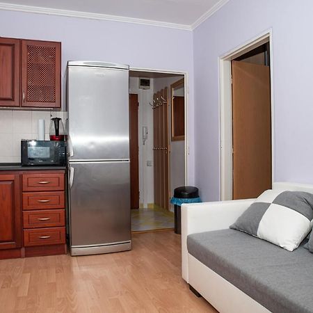 Lovely One Bedroom Apartment Nove Zamky Luaran gambar